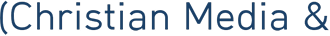 (Christian Media &